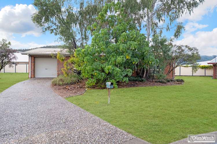 Main view of Homely house listing, 25 RUFF STREET, Norman Gardens QLD 4701