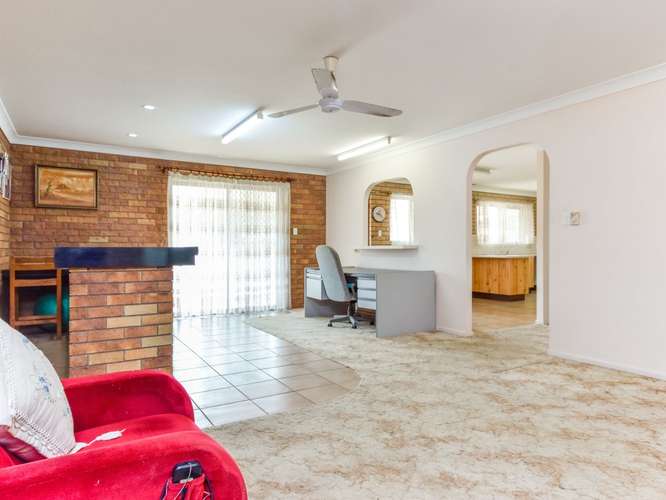Second view of Homely house listing, 76 Carralluma Crescent, Fernvale QLD 4306