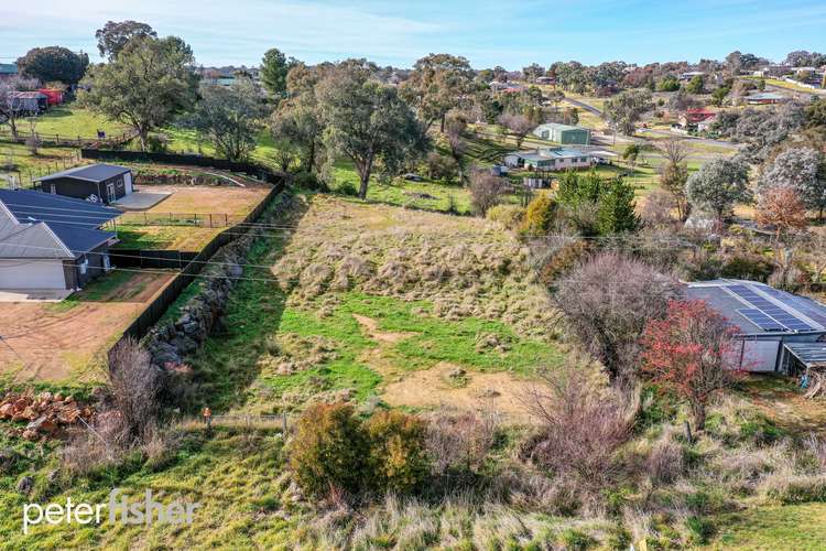 Main view of Homely residentialLand listing, 176 King Street, Molong NSW 2866