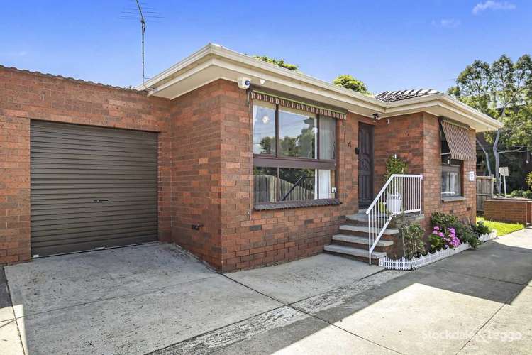 4/198-200 Dundas Street, Thornbury VIC 3071