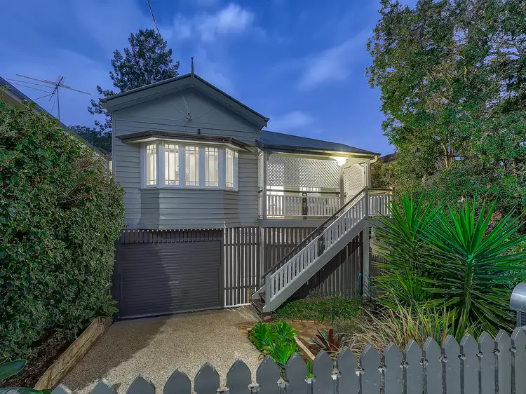 35 Vale Street