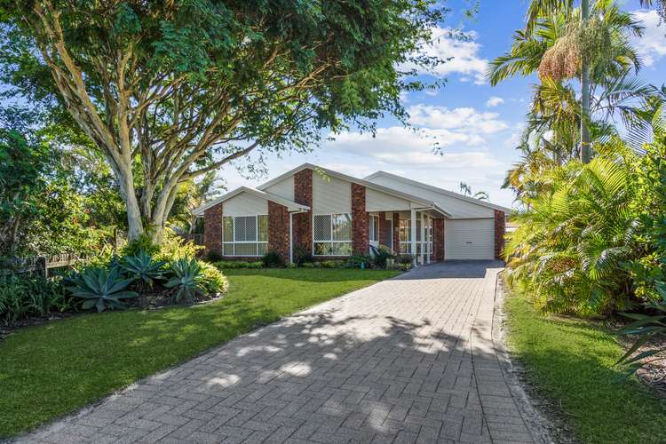 Main view of Homely house listing, 9 Bangalow Court, Kawungan QLD 4655