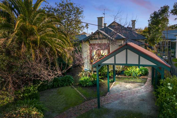 449 Station Street, Box Hill VIC 3128