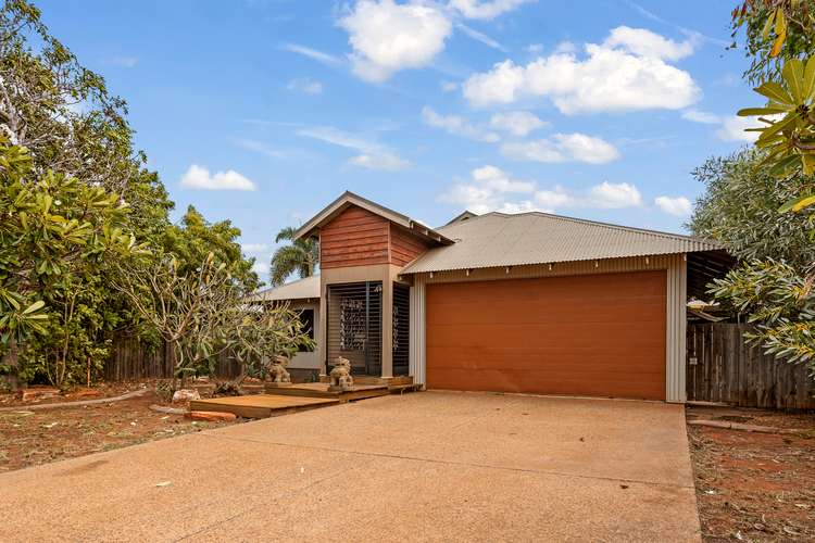 16 Banu Avenue, Cable Beach WA 6726