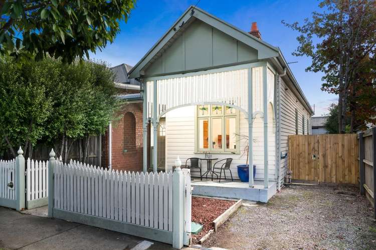 Main view of Homely house listing, 39 Fenton Street, Ascot Vale VIC 3032