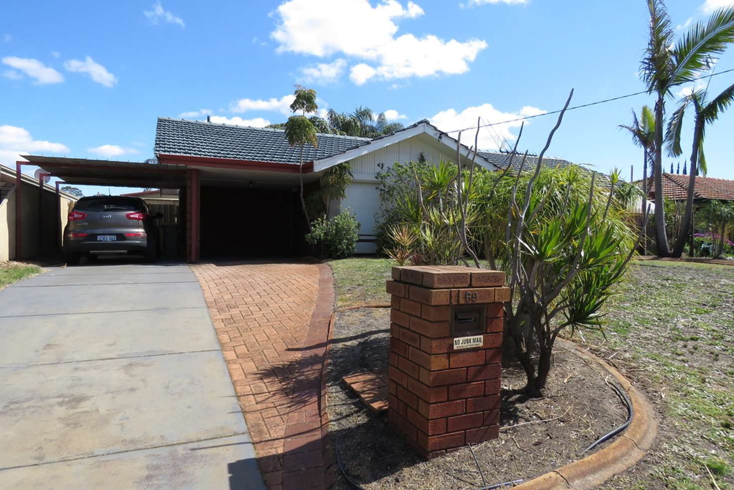 Main view of Homely house listing, 69 Burren Gate, Willetton WA 6155