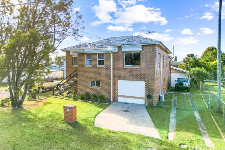 Main view of Homely house listing, 63 Blackall Street, Basin Pocket QLD 4305