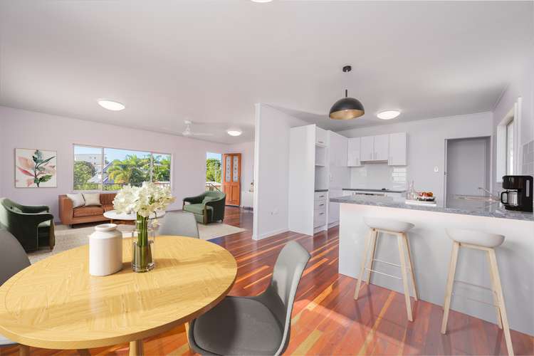 Main view of Homely house listing, 29 Rossella Street, West Gladstone QLD 4680