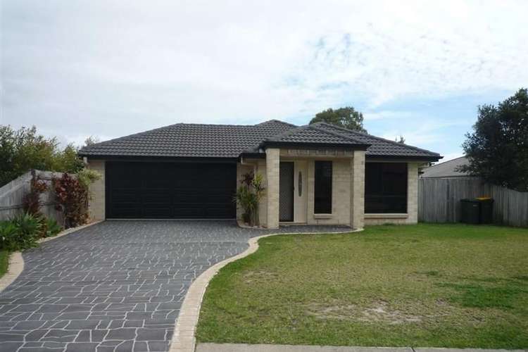 Main view of Homely house listing, 1/60 St Joseph Drive, Urraween QLD 4655