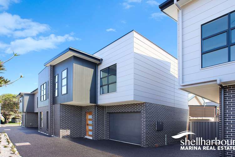 2/9 Reid Street, Shellharbour NSW 2529