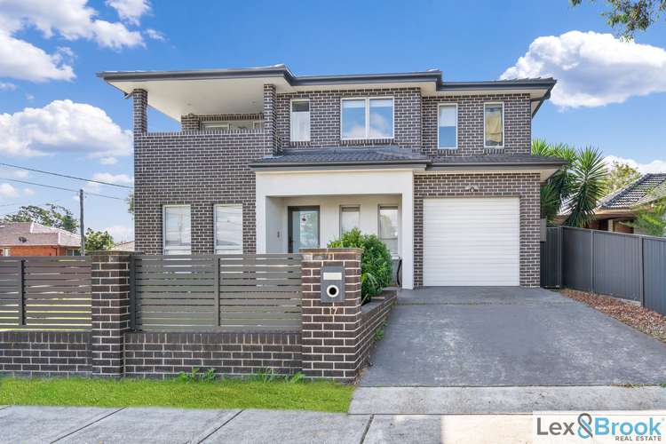 17 Lucas Street, Guildford NSW 2161