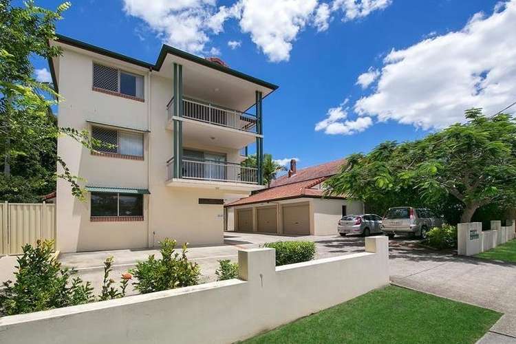 Main view of Homely unit listing, 4/16 Bonney Avenue, Clayfield QLD 4011