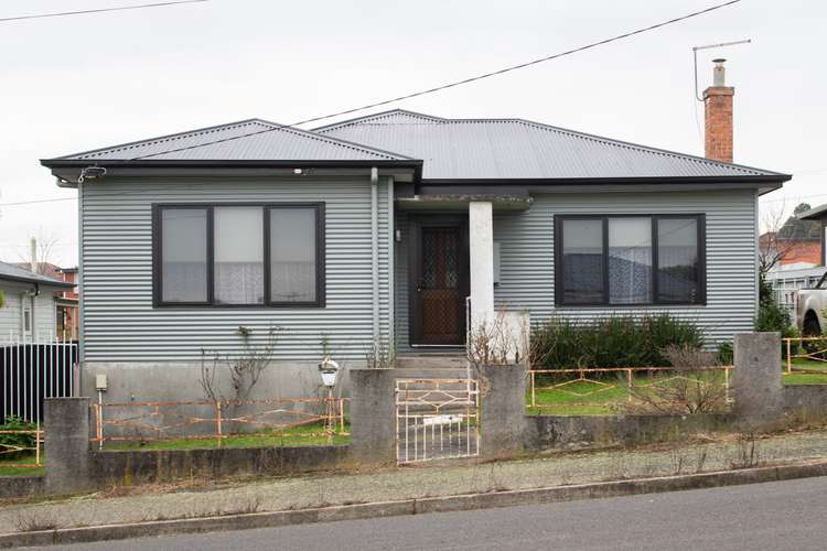 Main view of Homely house listing, 11 Walkers Avenue, Newnham TAS 7248