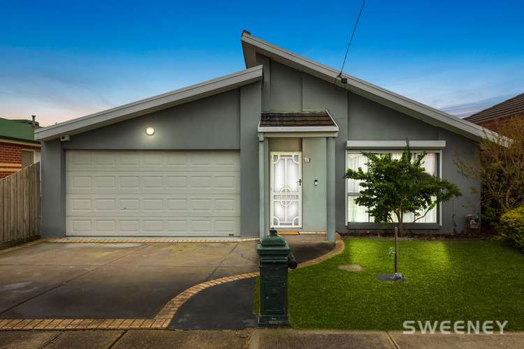 10 Canny Court, Altona Meadows VIC 3028