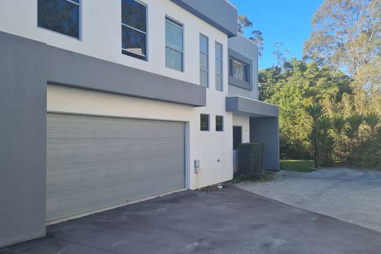 Main view of Homely townhouse listing, 4/20 Careel Close, Helensvale QLD 4212