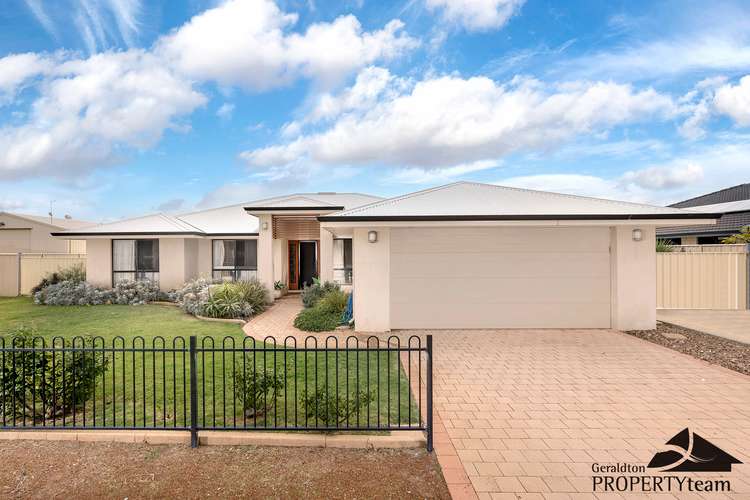 34 Wave Crest Circle, Drummond Cove WA 6532