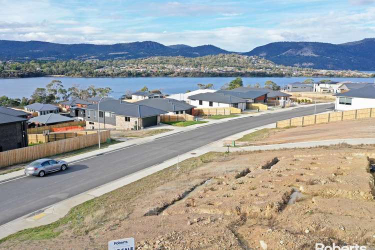Seventh view of Homely residentialLand listing, 38 Stony Point Drive, Austins Ferry TAS 7011
