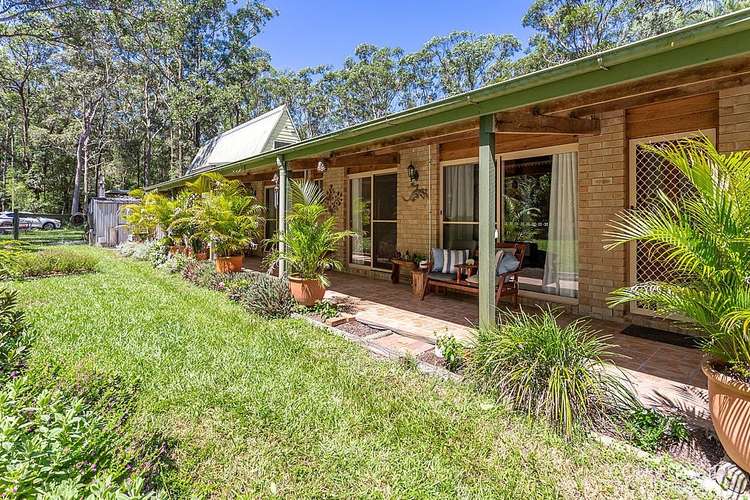 Third view of Homely house listing, 82 Kildeys Road, Cootharaba QLD 4565