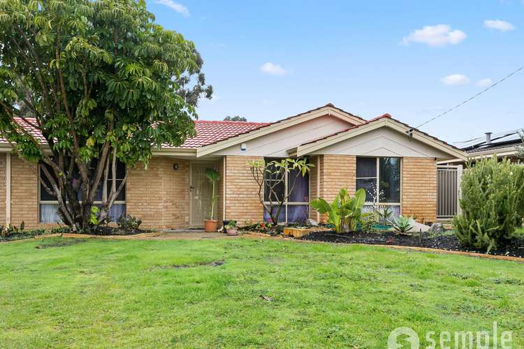 44 Glenbawn Drive, South Lake WA 6164