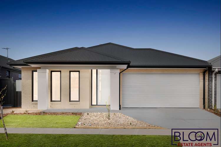 13 Traverse ave, Tarneit VIC 3029