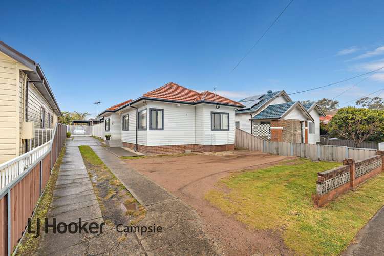 Main view of Homely house listing, 259 Blaxcell Street, South Granville NSW 2142