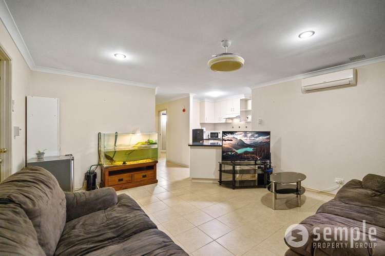 Sixth view of Homely house listing, 2/12 Dolphin Way, Yangebup WA 6164