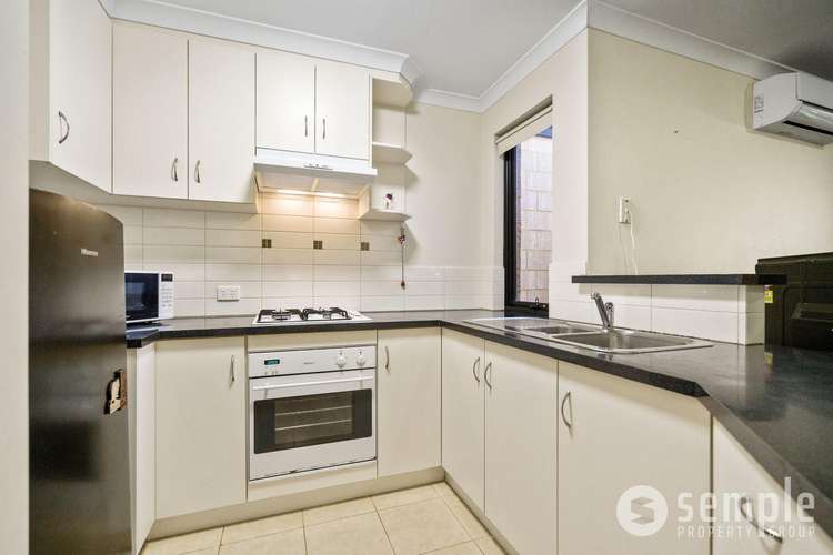 Seventh view of Homely house listing, 2/12 Dolphin Way, Yangebup WA 6164