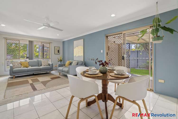 21 Noosa Court, Hillcrest QLD 4118