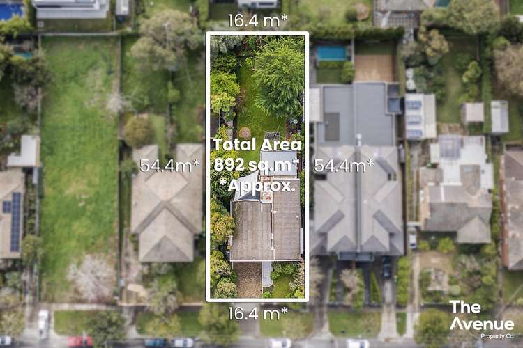 21 Airedale Avenue, Hawthorn East VIC 3123