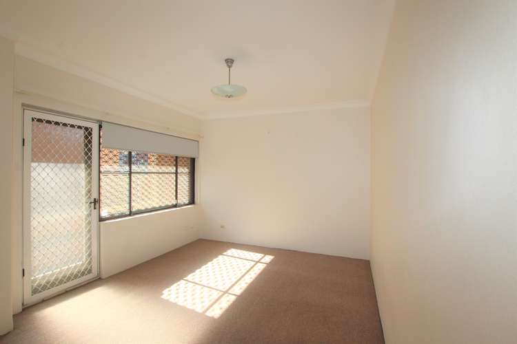 Second view of Homely unit listing, 1/25 Sixth Avenue, Campsie NSW 2194