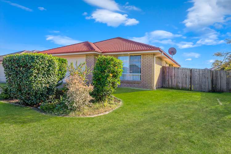 Main view of Homely house listing, 112 Anna Drive, Raceview QLD 4305