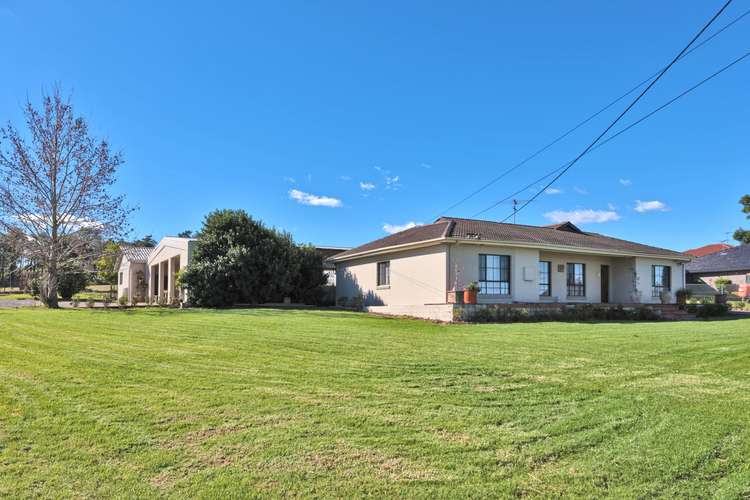 Main view of Homely house listing, 141 - 145 Garfield Road, Horsley Park NSW 2175