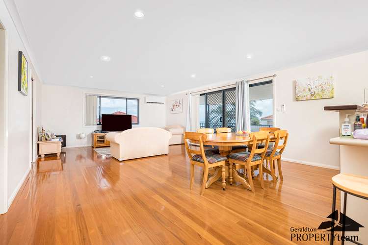 Third view of Homely house listing, 50 Bellimos Drive, Wandina WA 6530