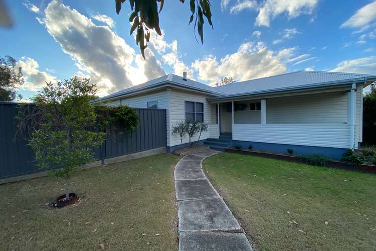 Main view of Homely house listing, 14 Wingham Road, Taree NSW 2430