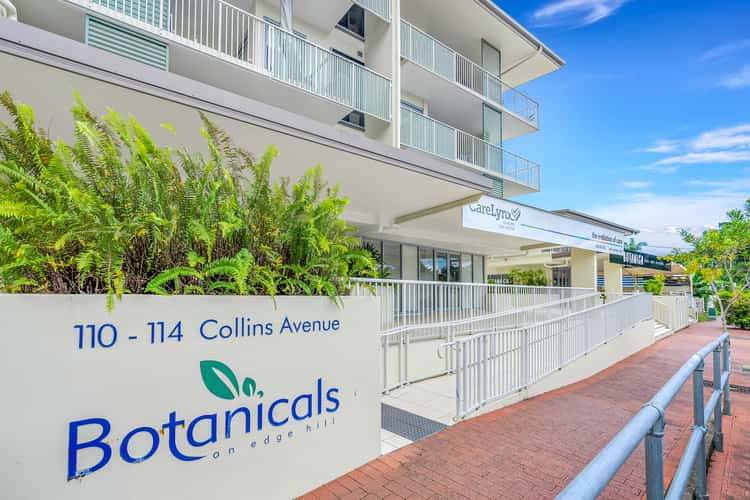 9/110-114 Collins Avenue, Edge Hill QLD 4870