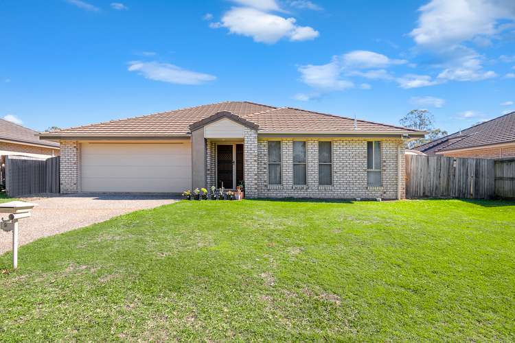 Main view of Homely house listing, 9 Zachary Street, Eagleby QLD 4207