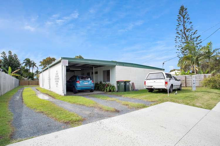 Main view of Homely house listing, 2/48 High Street, North Mackay QLD 4740