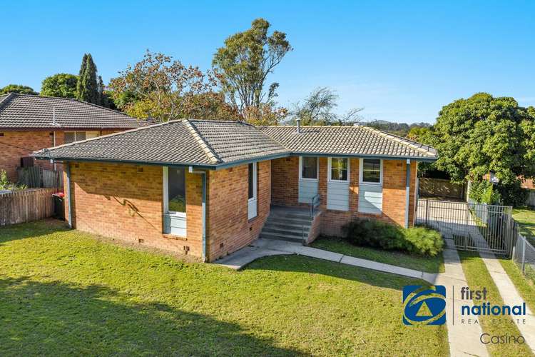 24 Queensland Road, Casino NSW 2470