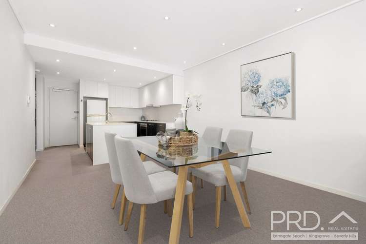 Main view of Homely apartment listing, 14/53 George Street, Rockdale NSW 2216