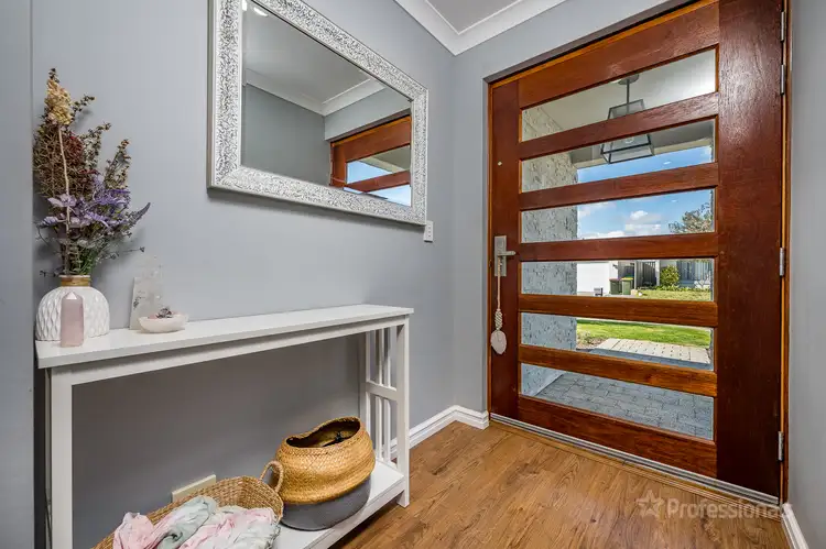 Fourth view of Homely house listing, 11 Bullata Chase, Jindalee WA 6036