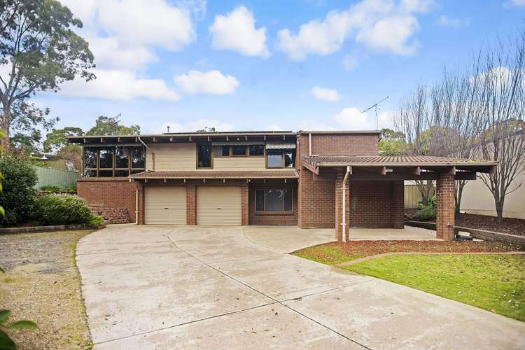 36 The Boulevard, Bellevue Heights SA 5050