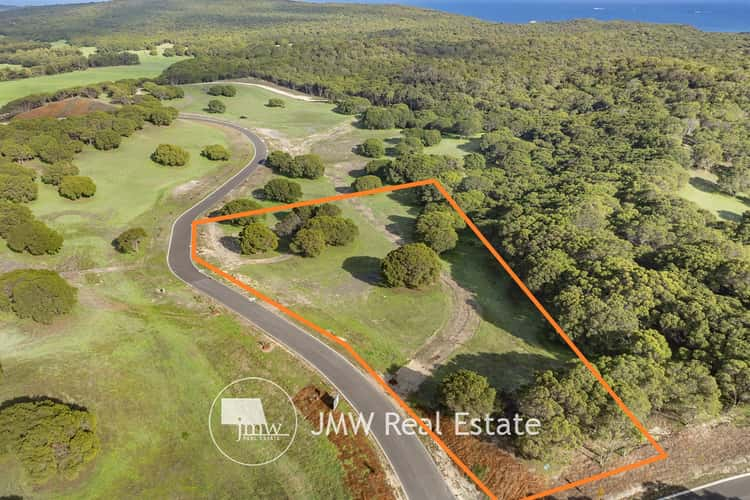 Proposed Lot 15 Jacques Loop The Ridge Hamelin Bay, Hamelin Bay WA 6288