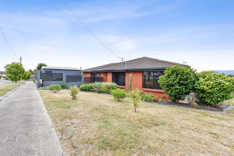 Main view of Homely house listing, 3 Lila Drive, Prospect TAS 7250