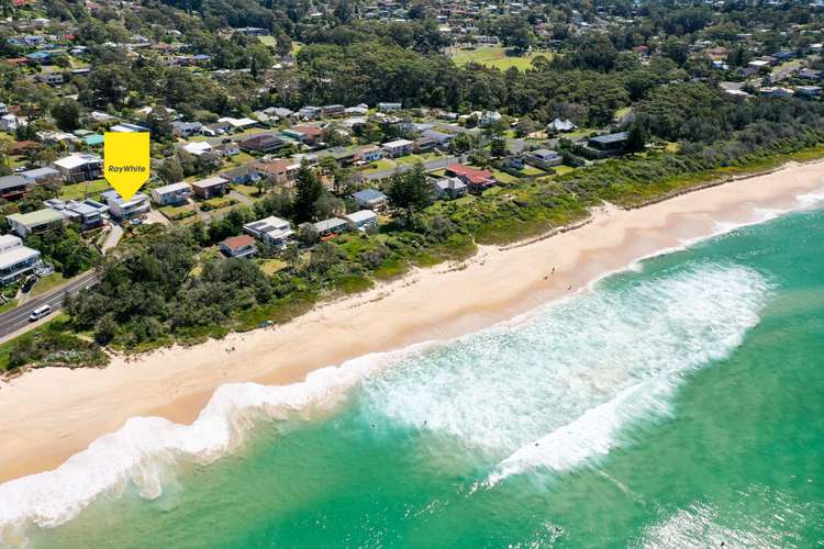 Main view of Homely house listing, 65 Mitchell Parade, Mollymook Beach NSW 2539