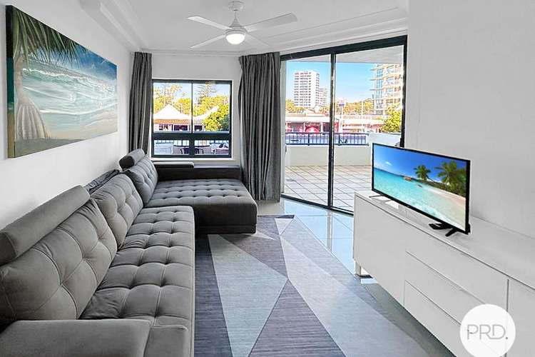 Main view of Homely unit listing, 140/99 Griffith Street, Coolangatta QLD 4225