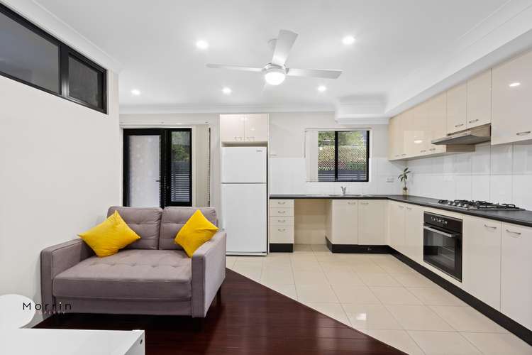 Second view of Homely apartment listing, 7/1 Finney Street, Hurstville NSW 2220