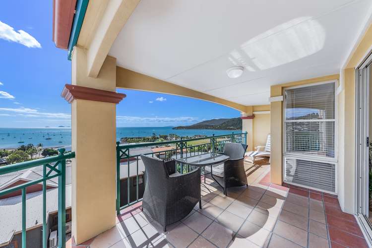 Main view of Homely unit listing, 5/10 Golden Orchid Drive, Airlie Beach QLD 4802