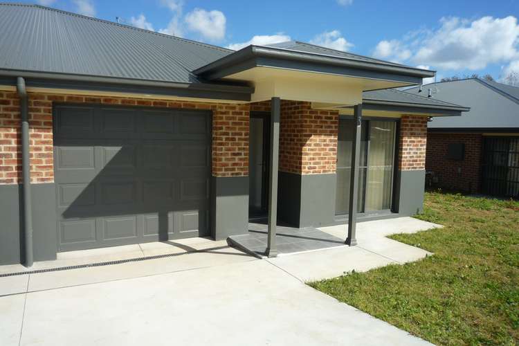 Main view of Homely unit listing, 3/209 Hill Street, Orange NSW 2800