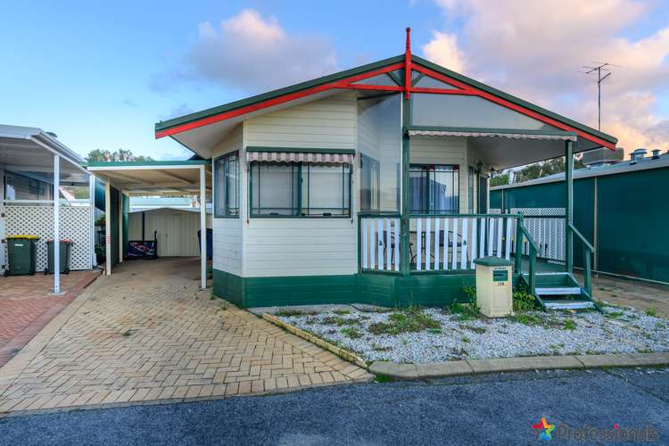 Main view of Homely house listing, 114/490 Pinjarra Road, Furnissdale WA 6209