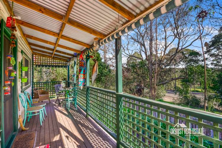 Main view of Homely house listing, 5 Old Mill Lane, Cabbage Tree Creek VIC 3889